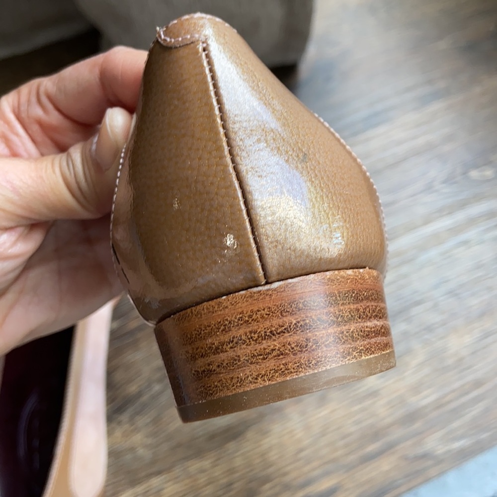 TOD’S Shoes size 9 1/2 - Picture 5 of 12